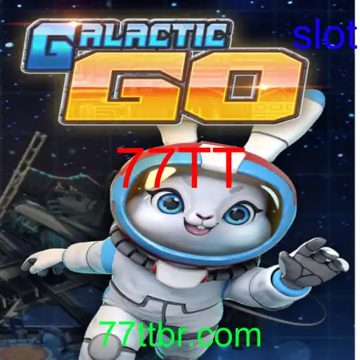 GalacticGO: Explorando o Universo com 77TT