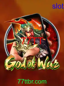 GodofWarM: Uma Nova Era nos Jogos de Estratégia