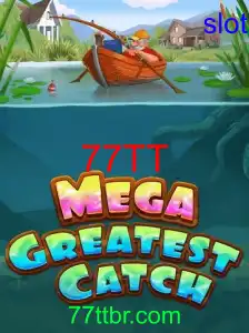 Explorando o Universo de MegaGreatestCatch: Estratégia e Aventura