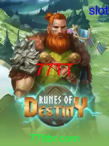 RunesOfDestiny: Um Mergulho no Fascinante Mundo do Jogo